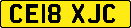 CE18XJC