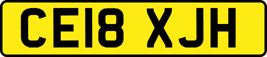 CE18XJH