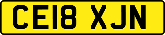CE18XJN