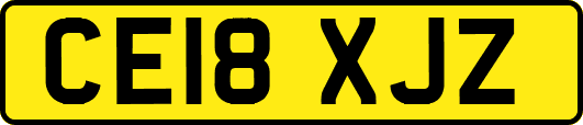 CE18XJZ