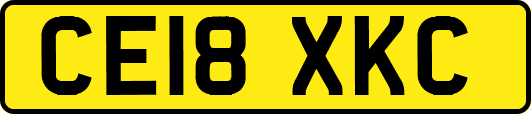 CE18XKC