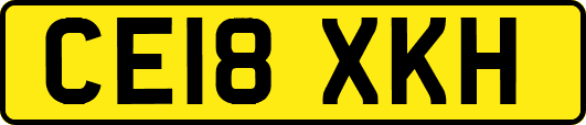 CE18XKH