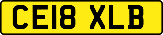 CE18XLB