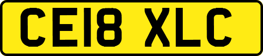 CE18XLC