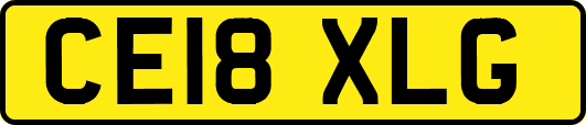 CE18XLG