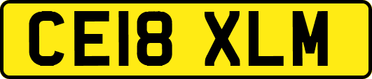 CE18XLM