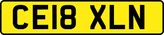 CE18XLN