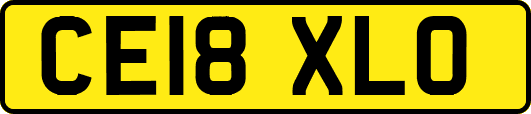 CE18XLO
