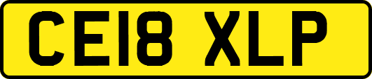 CE18XLP