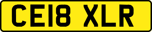 CE18XLR