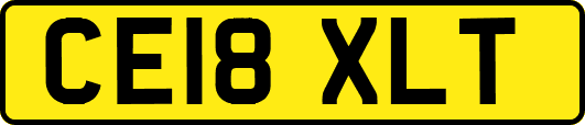 CE18XLT