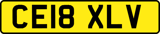 CE18XLV