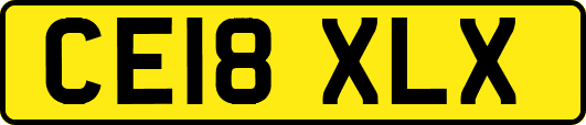 CE18XLX