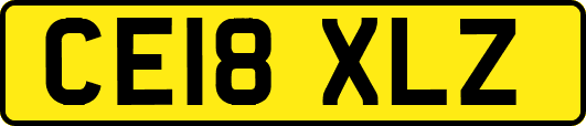 CE18XLZ