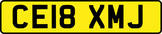 CE18XMJ