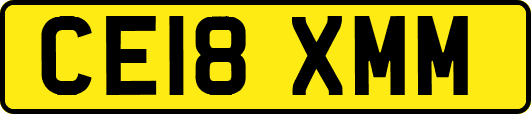 CE18XMM