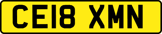 CE18XMN