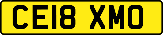 CE18XMO
