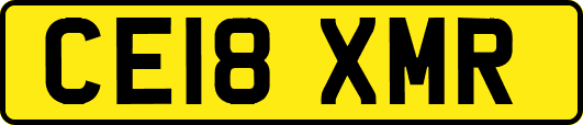 CE18XMR