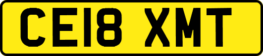 CE18XMT