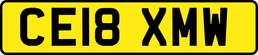CE18XMW