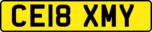 CE18XMY