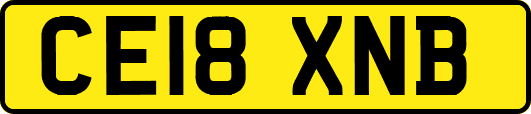 CE18XNB