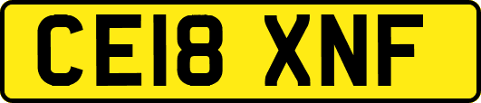 CE18XNF