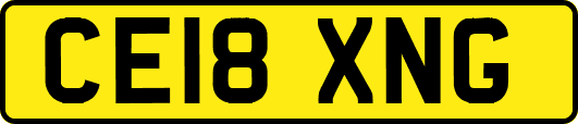 CE18XNG