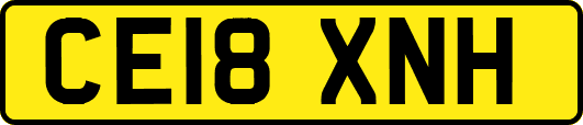 CE18XNH