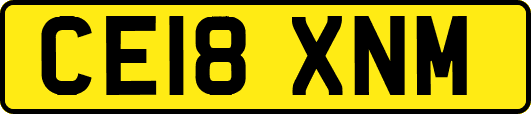 CE18XNM