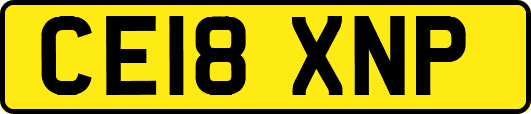 CE18XNP