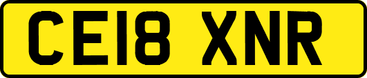 CE18XNR