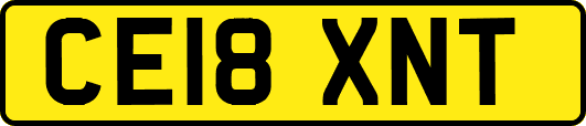 CE18XNT