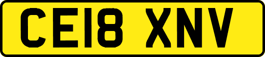 CE18XNV