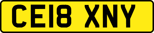 CE18XNY