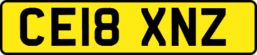 CE18XNZ