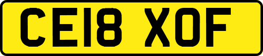 CE18XOF