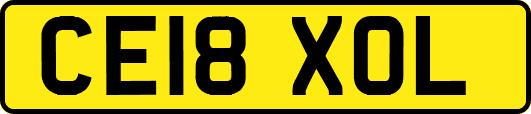 CE18XOL