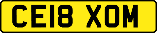 CE18XOM