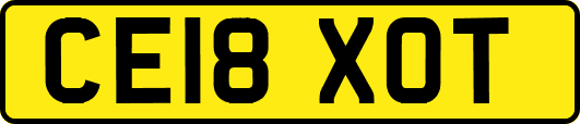 CE18XOT