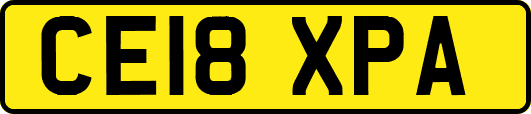 CE18XPA