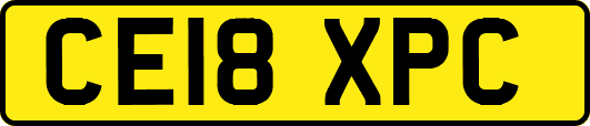 CE18XPC