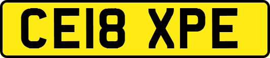 CE18XPE