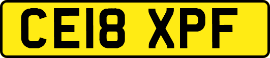 CE18XPF