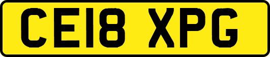 CE18XPG
