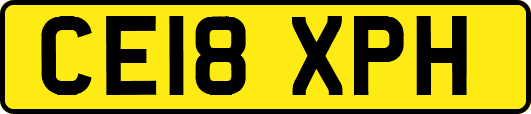 CE18XPH