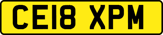 CE18XPM