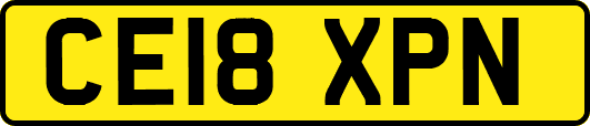 CE18XPN
