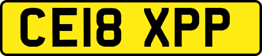 CE18XPP